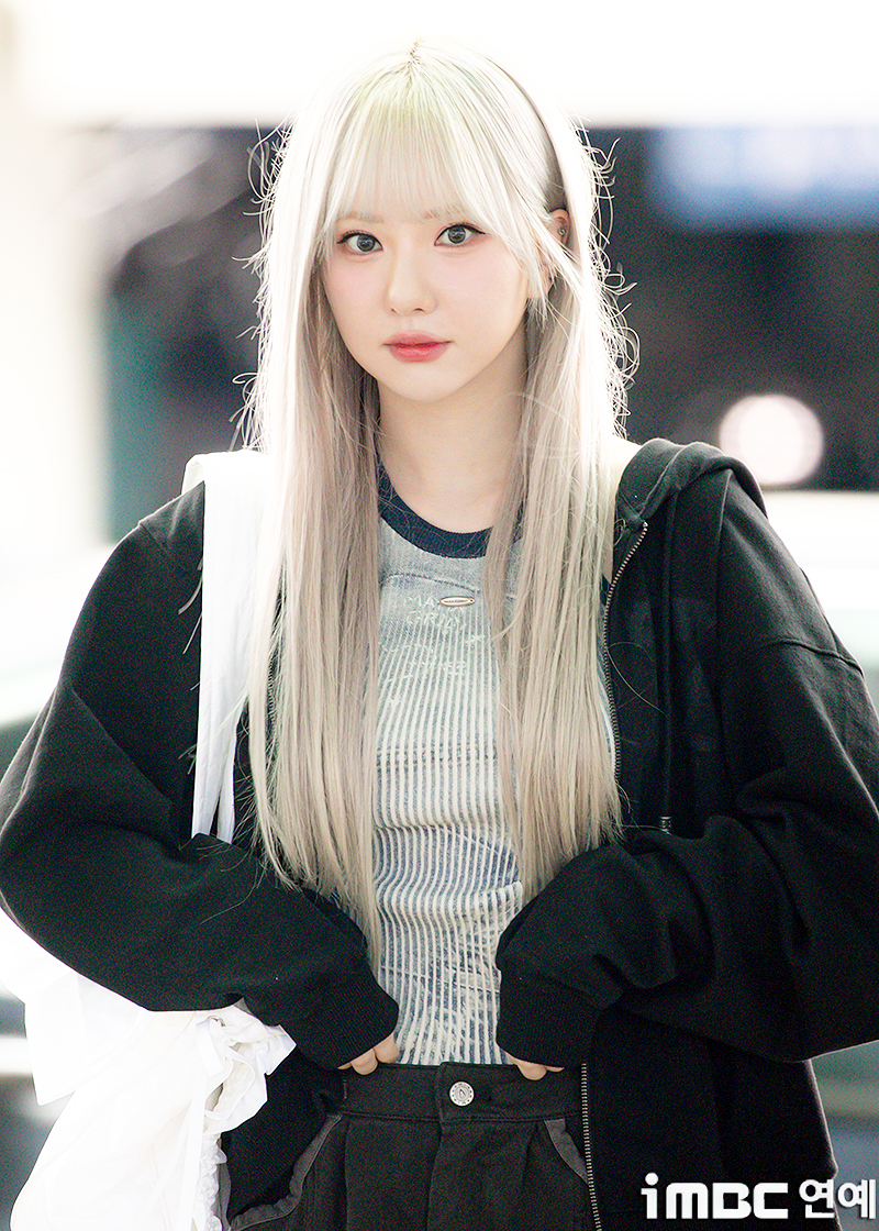 [포토] 비비지 은하, 엘프 분위기