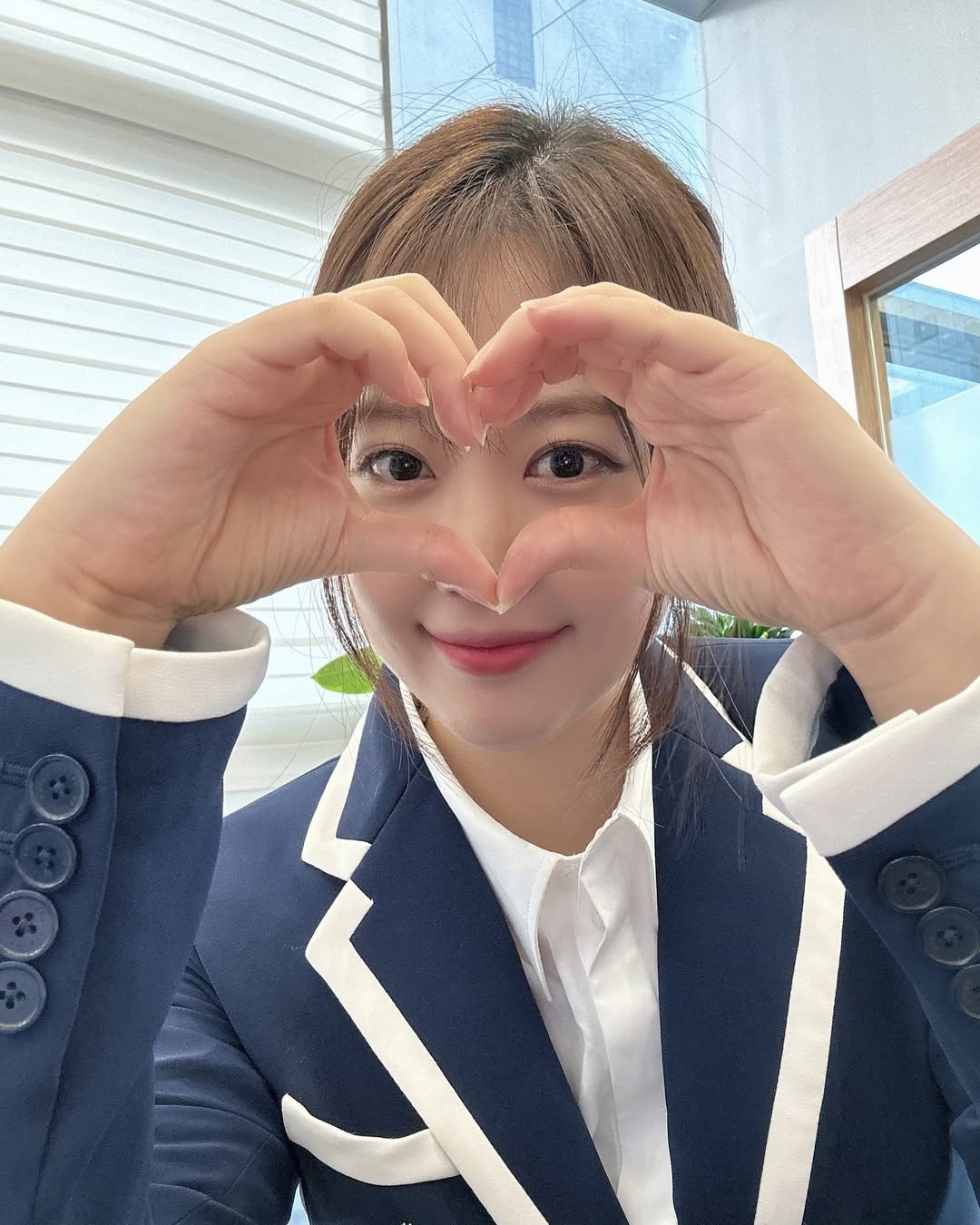 '♥박수홍' 김다예 "범죄 피해자 지원 2년째 기부…널리 알려졌으면"