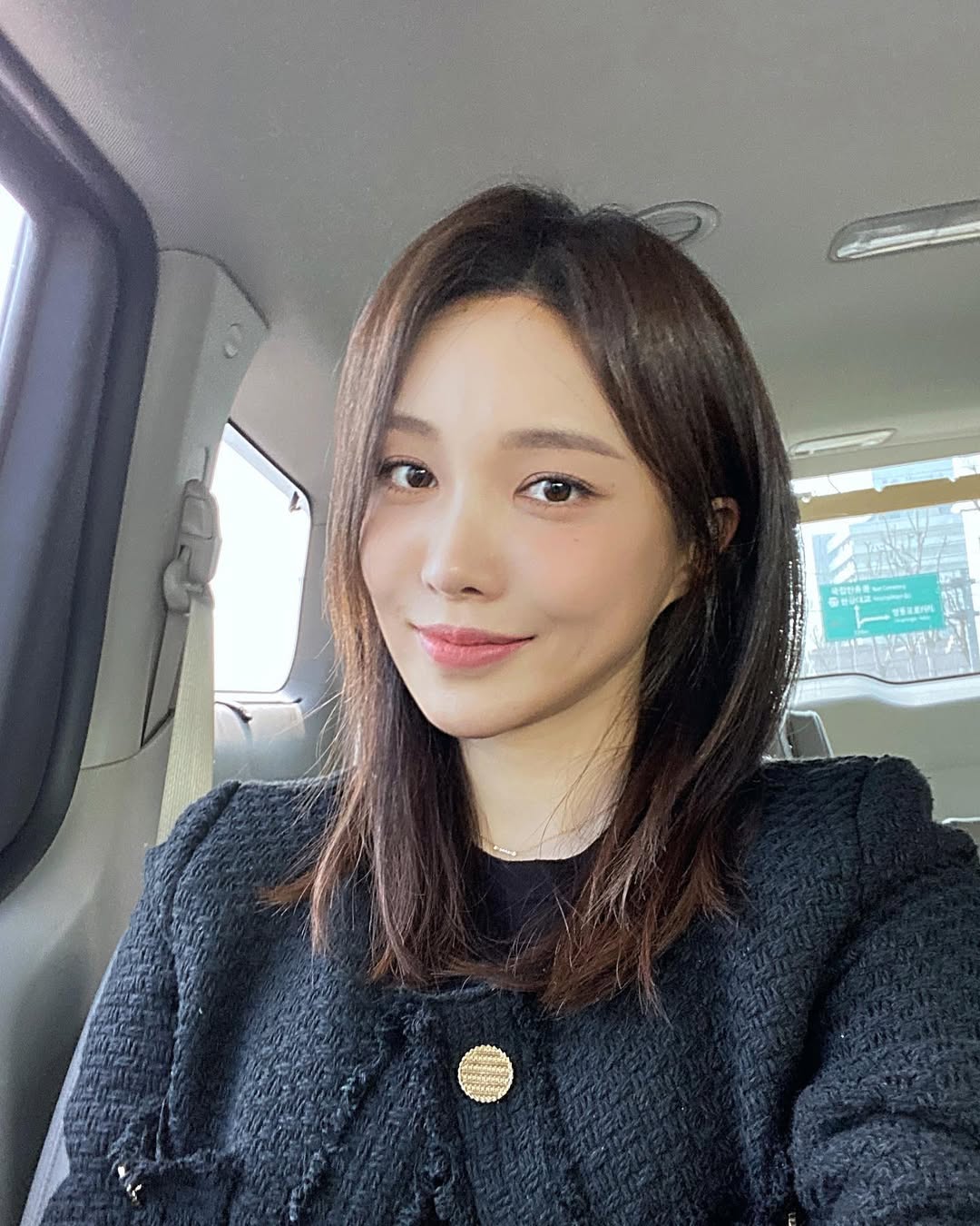 서민재, 남친 재저격 "수십 번 죽고 싶은데 아기 때문에 버텨…연락해"