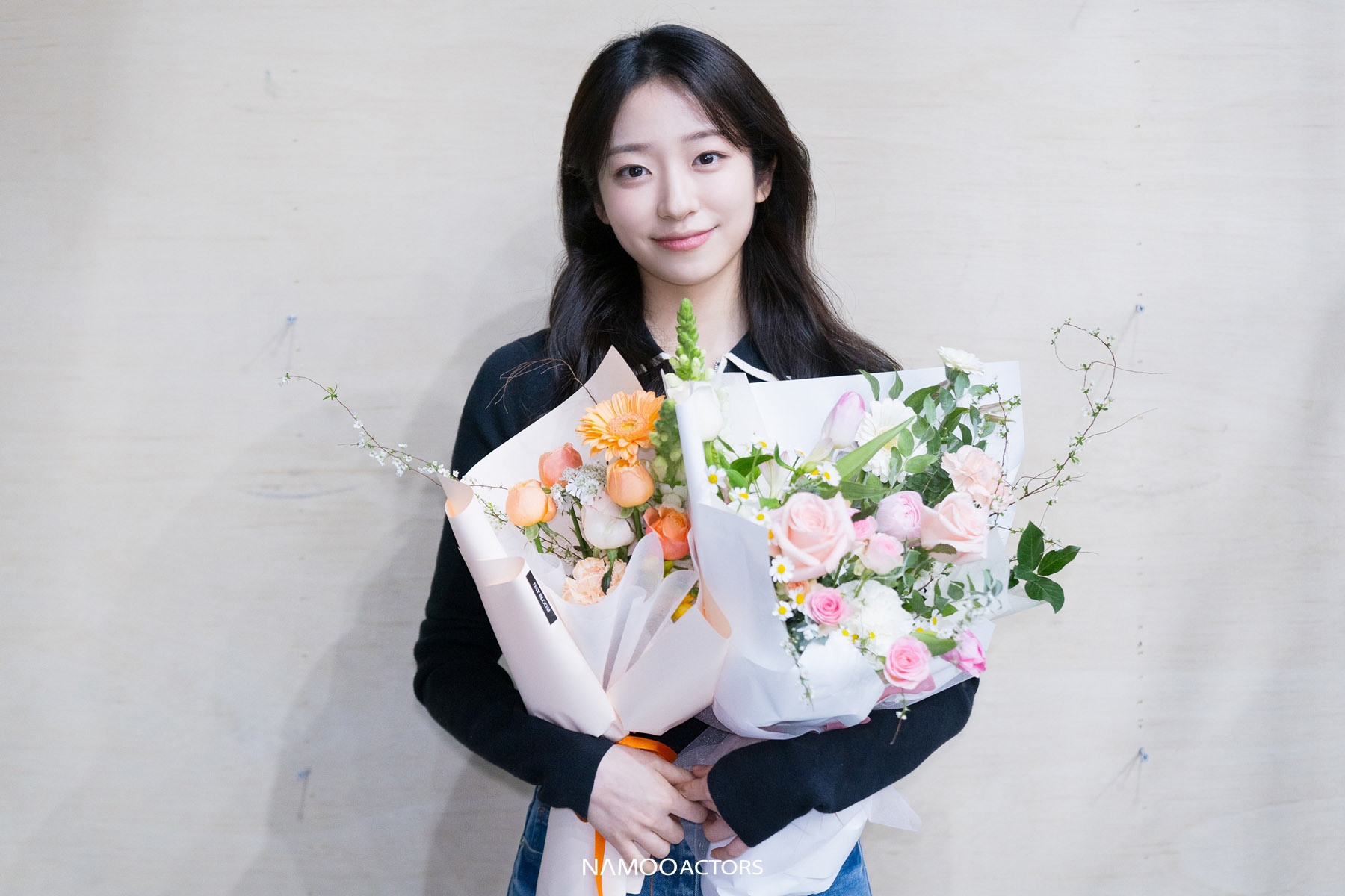 김주미 '바니와 오빠들' 첫 드라마 연기 합격점, 시청자들에게 눈도장