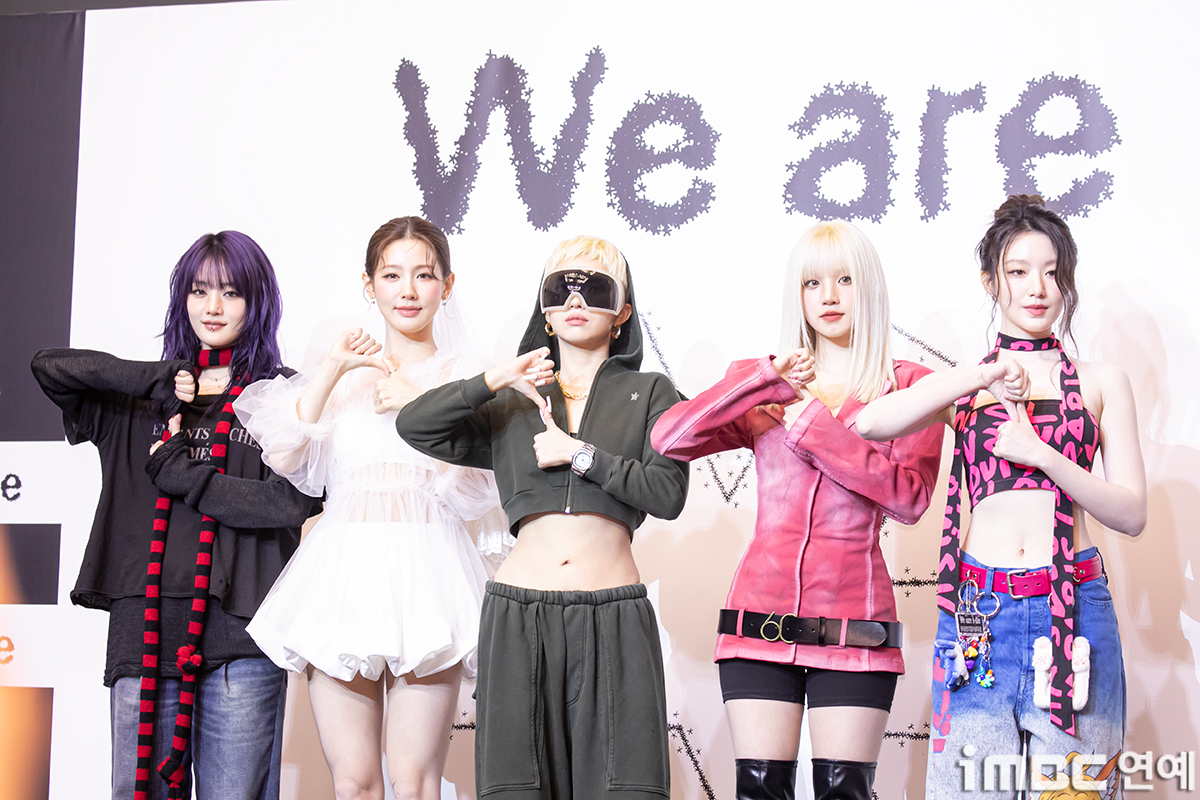 iMBC 연예뉴스 사진