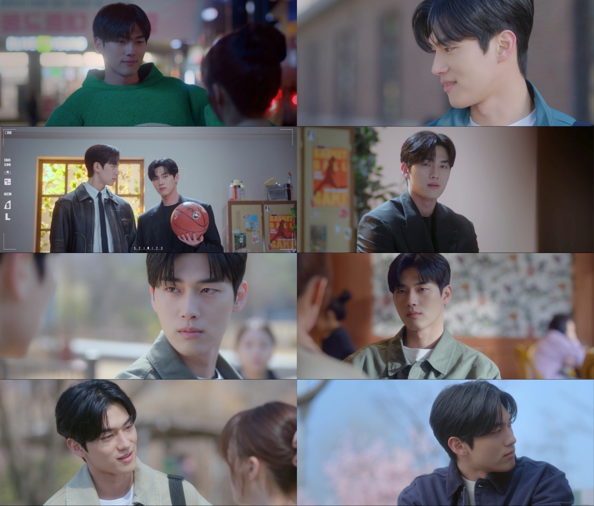 MBC '바니와 오빠들' 홍민기, '첫사랑 판타지' 완성한 존재감