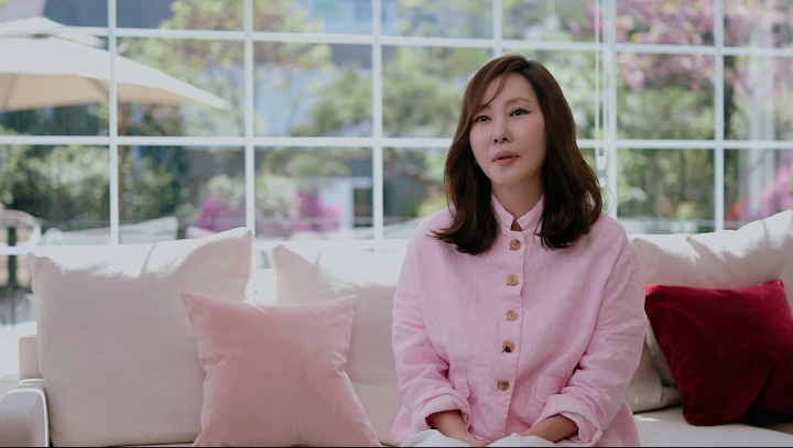 김남주, 유튜버로 변신 "꾸밈없는 '나' 보여주기 위해"