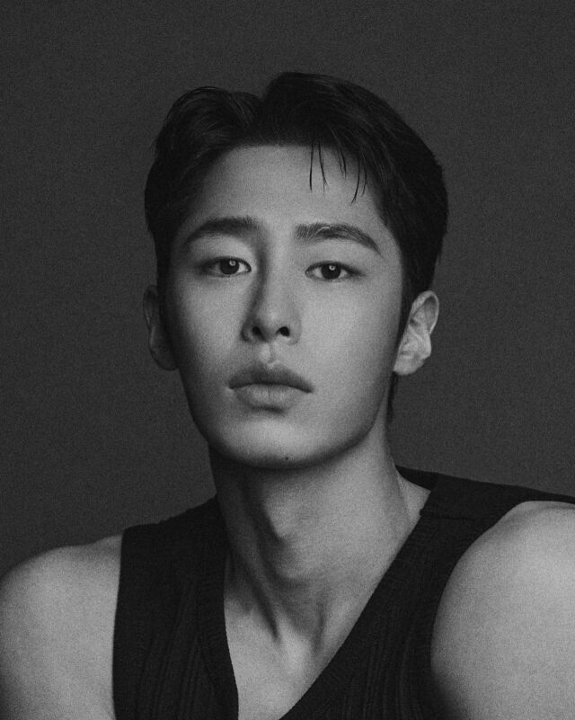 배우 이재욱, 조보아에게 '천사'로 불린 이유 [인터뷰M]