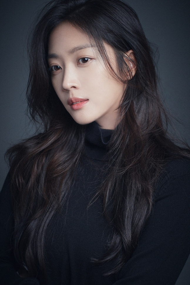 조보아, '탄금' 촬영하며 우울에 사로잡힌 순간 [인터뷰M]