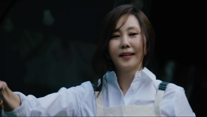 김남주, 유튜버로 변신 "꾸밈없는 '나' 보여주기 위해"