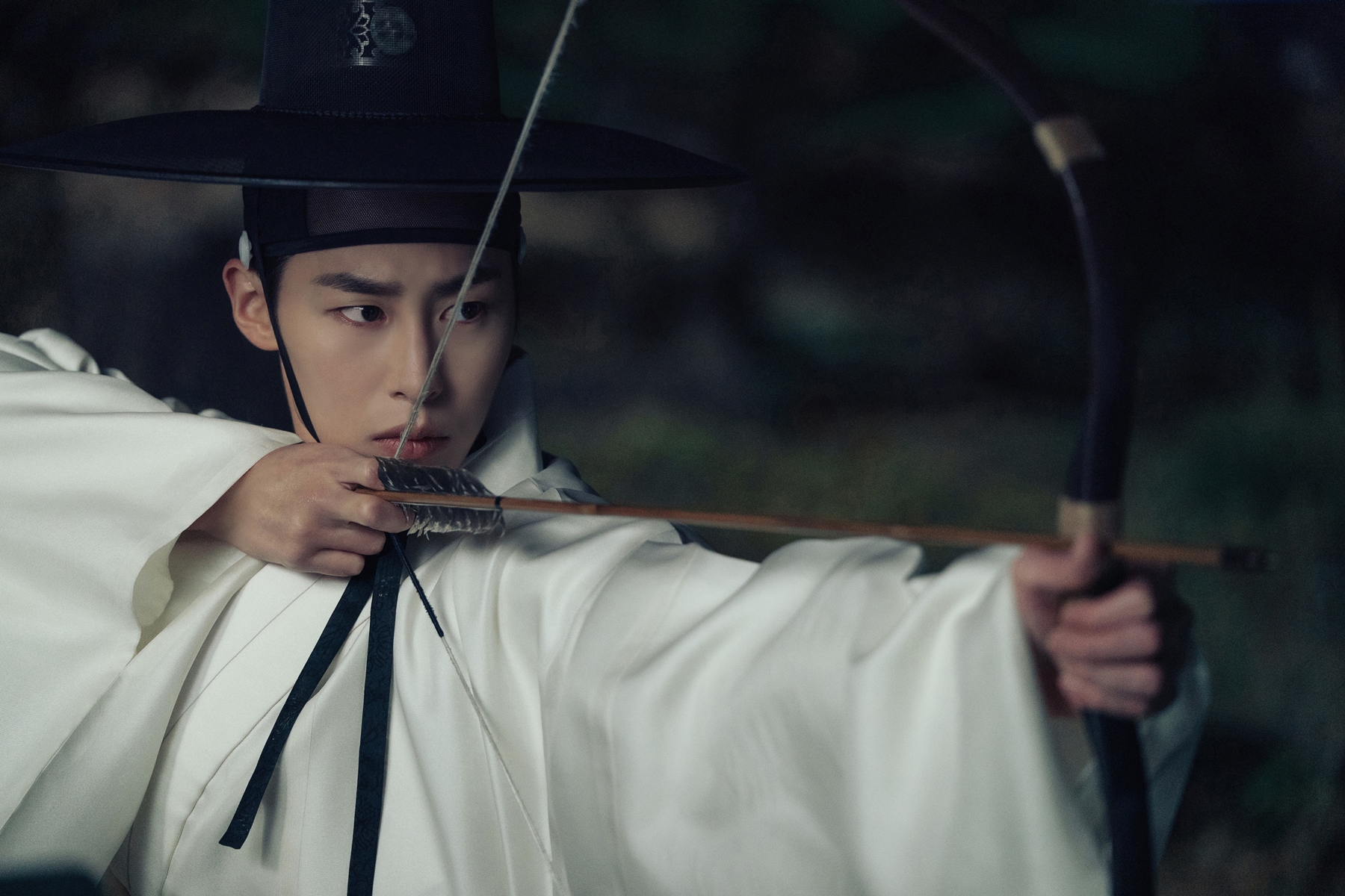 이재욱, 야망을 삼키다 [인터뷰M]