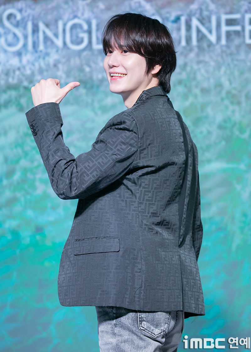 '데블스플랜2' 규현 "나도 아쉬운 건 많아, 나중에 썰 풀어주겠다"