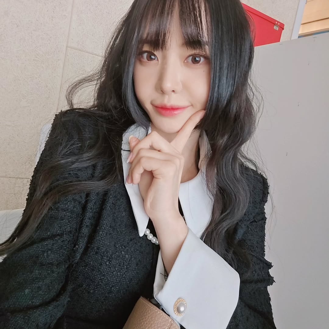 서유리, 논란의 '엑셀 방송' 하차 "내 의사로 결정"