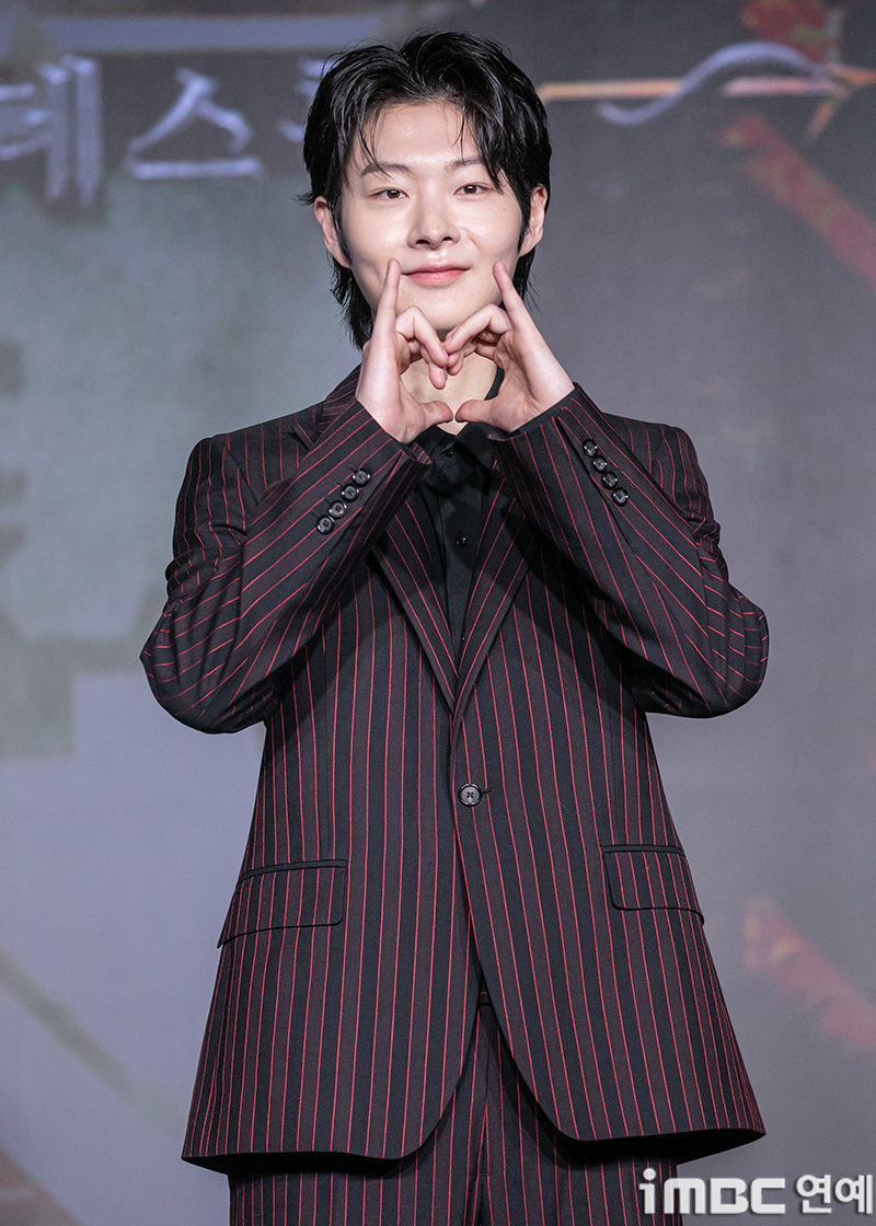 '데블스플랜2' 최현준 "이성적으로 멋진 모습 못 보여드려 죄송"