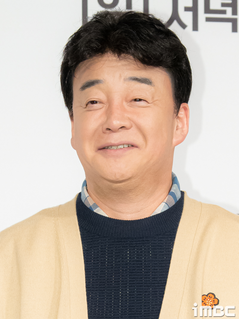 백종원, 결국 개인 재산 내놓나 "모두 만나고 싶지만…"