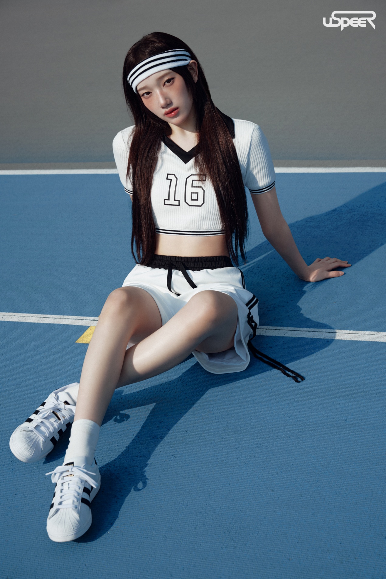 '오마이걸 동생그룹' 유스피어, 7인 7색 매력 미리보기
