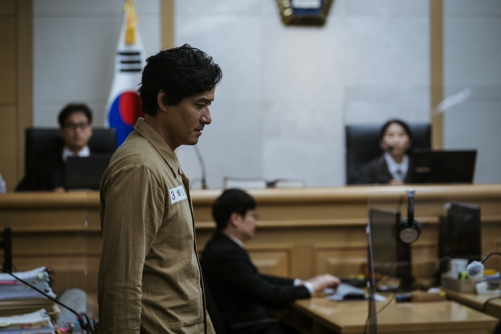 흥행 1위 '야당', 세대별 관객 취향 제대로 저격!
