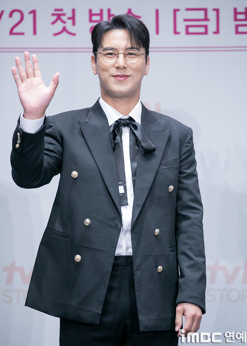 장민호도 당했다…"노쇼 사기 주의" 당부 [공식입장]