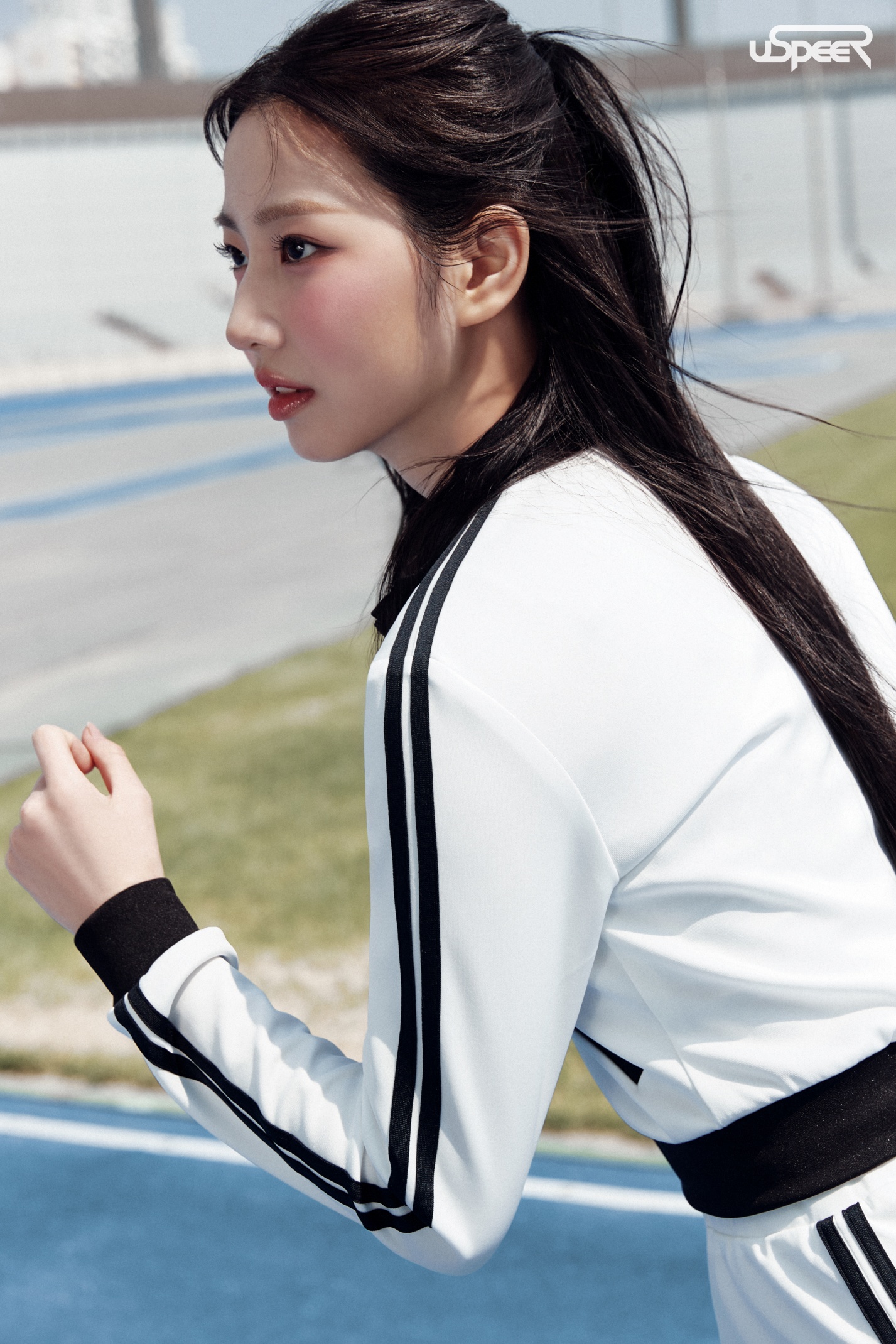 '오마이걸 동생그룹' 유스피어, 7인 7색 매력 미리보기