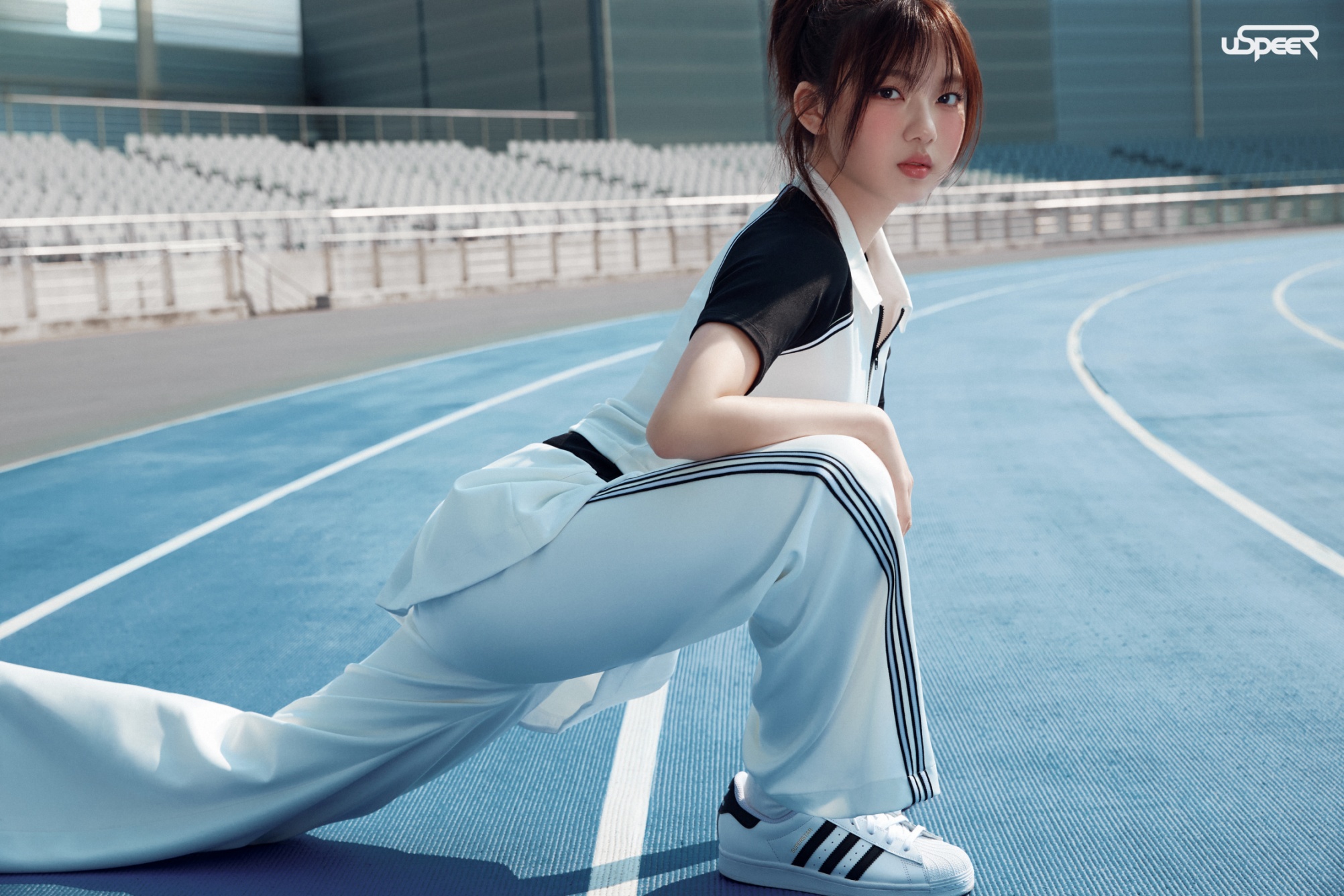'오마이걸 동생그룹' 유스피어, 7인 7색 매력 미리보기