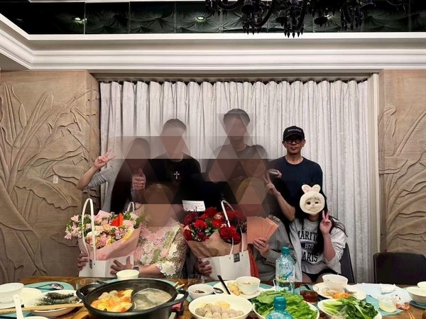 그을린 이미지