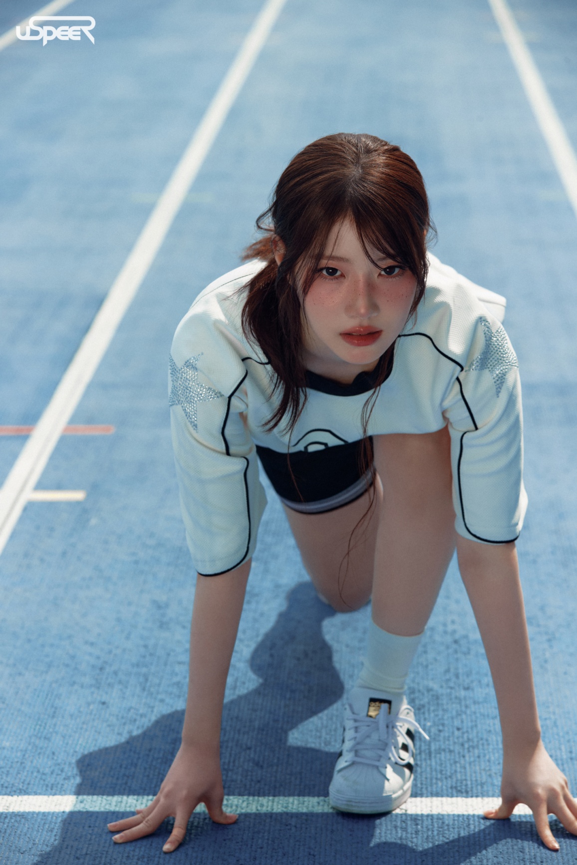'오마이걸 동생그룹' 유스피어, 7인 7색 매력 미리보기