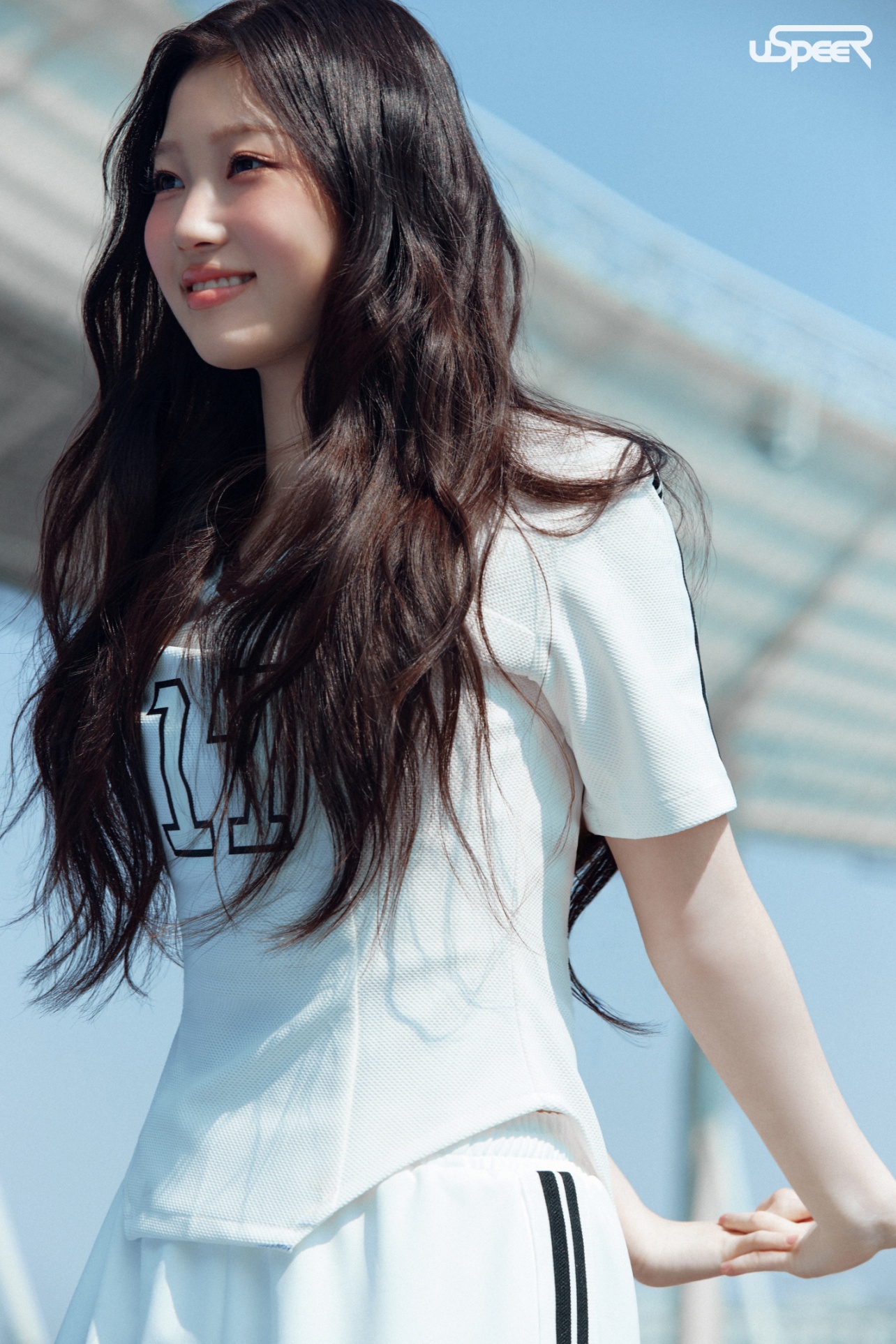 '오마이걸 동생그룹' 유스피어, 7인 7색 매력 미리보기