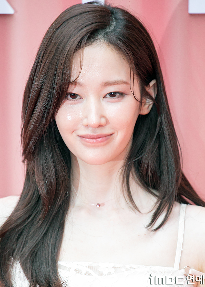 [포토] 전종서, 멋진 러블리