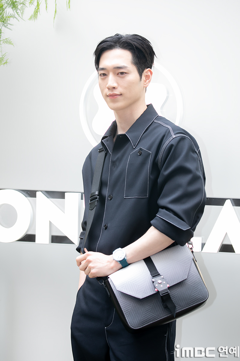 [포토] 서강준, 순백의 남자