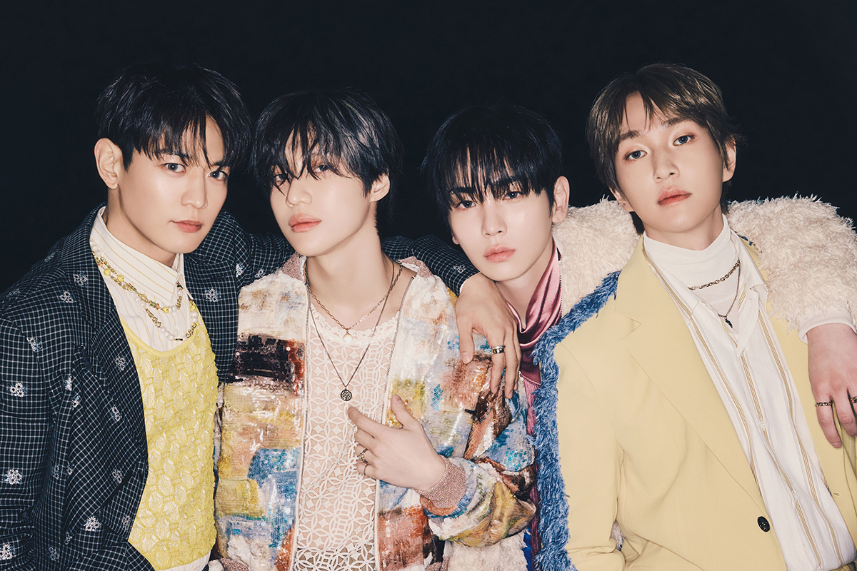 샤이니, 오늘(23일) 단독콘서트서 신곡 2곡 선공개