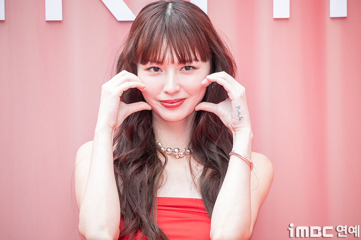 iMBC 연예뉴스 사진