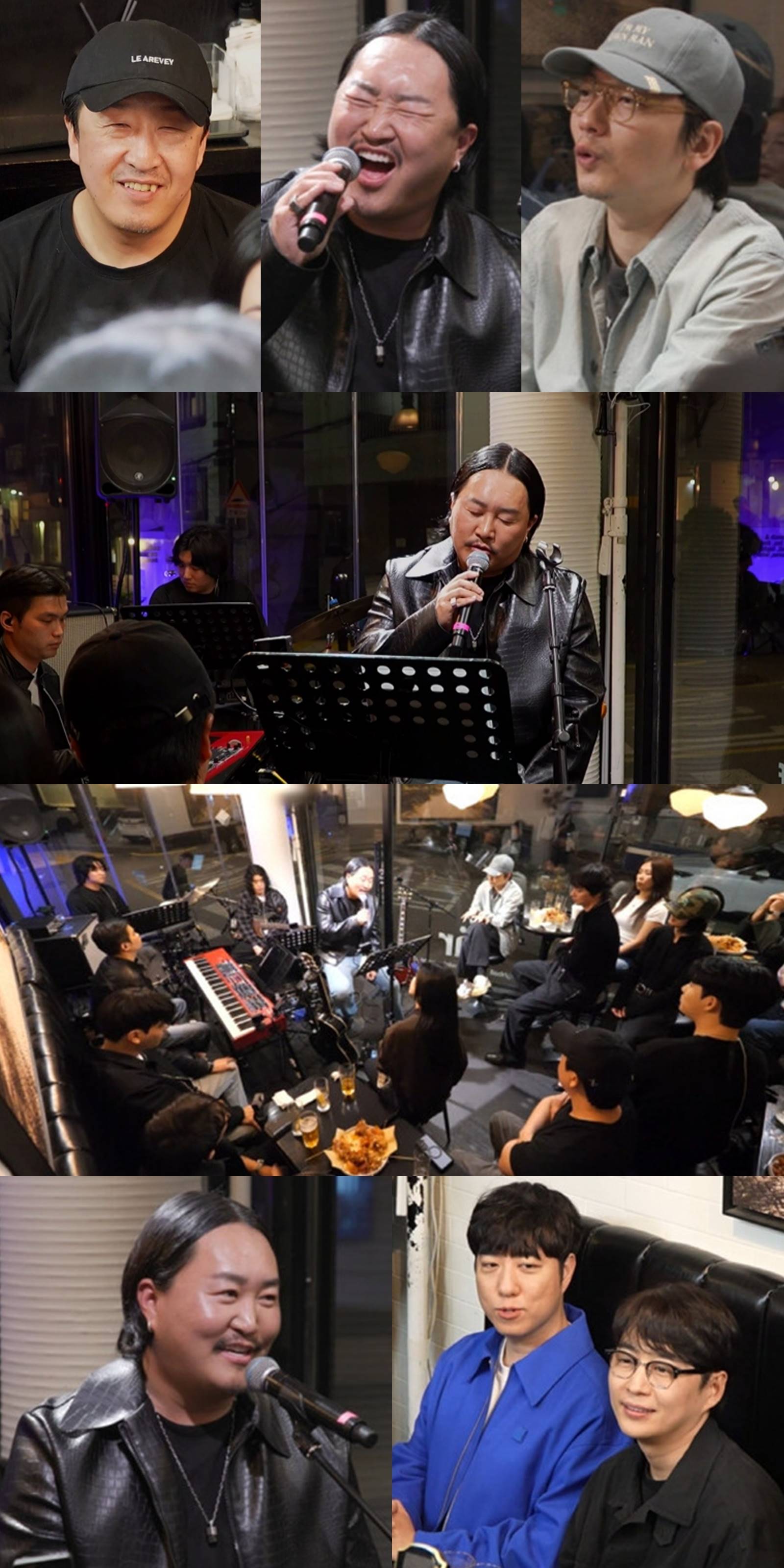 ‘연예계 마당발’ 조째즈, 주지훈→지창욱 사로잡은 재즈바 大공개 (전참시)