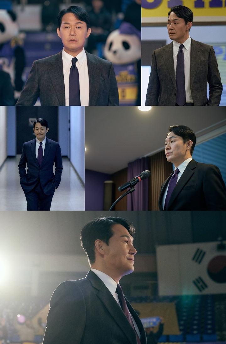 '악플러' 박성웅, 짧지만 강한 한방! 탄탄한 연기로 깊은 울림 선사