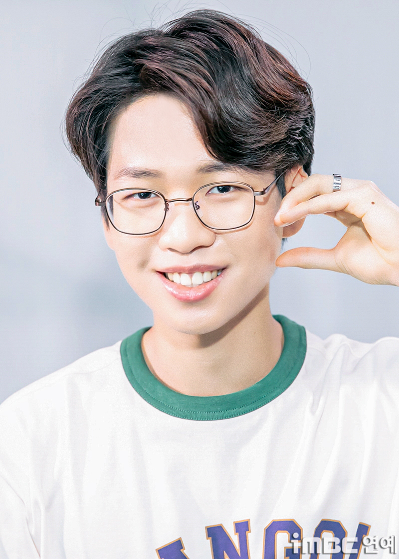 [포토] '데블스 플랜2' 박상연, 비범한 막둥이