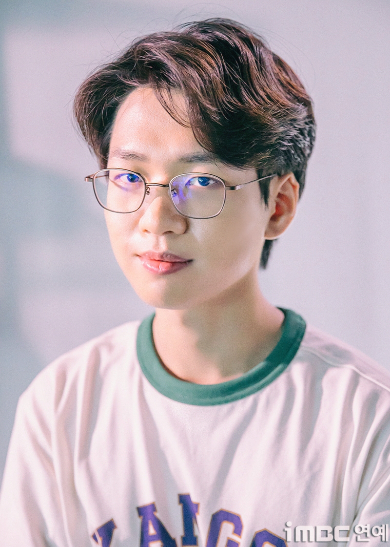 [포토] '데블스 플랜2' 박상연, 비범한 막둥이