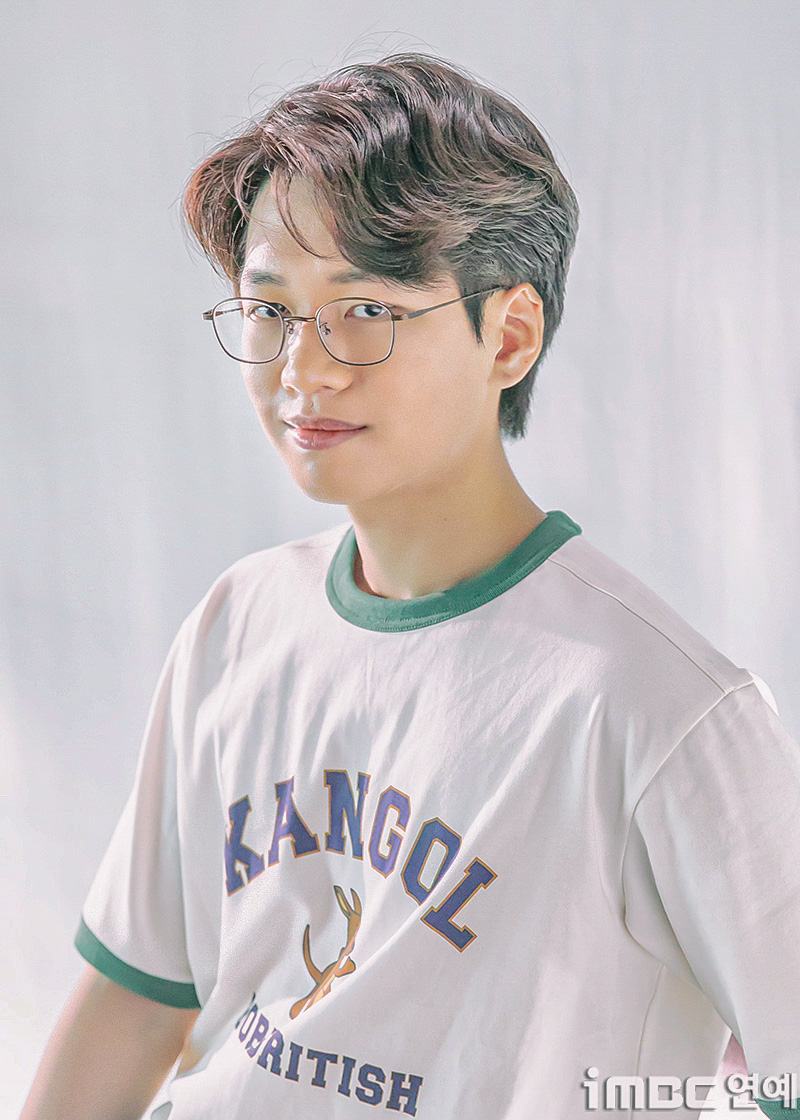 [포토] '데블스 플랜2' 박상연, 비범한 막둥이