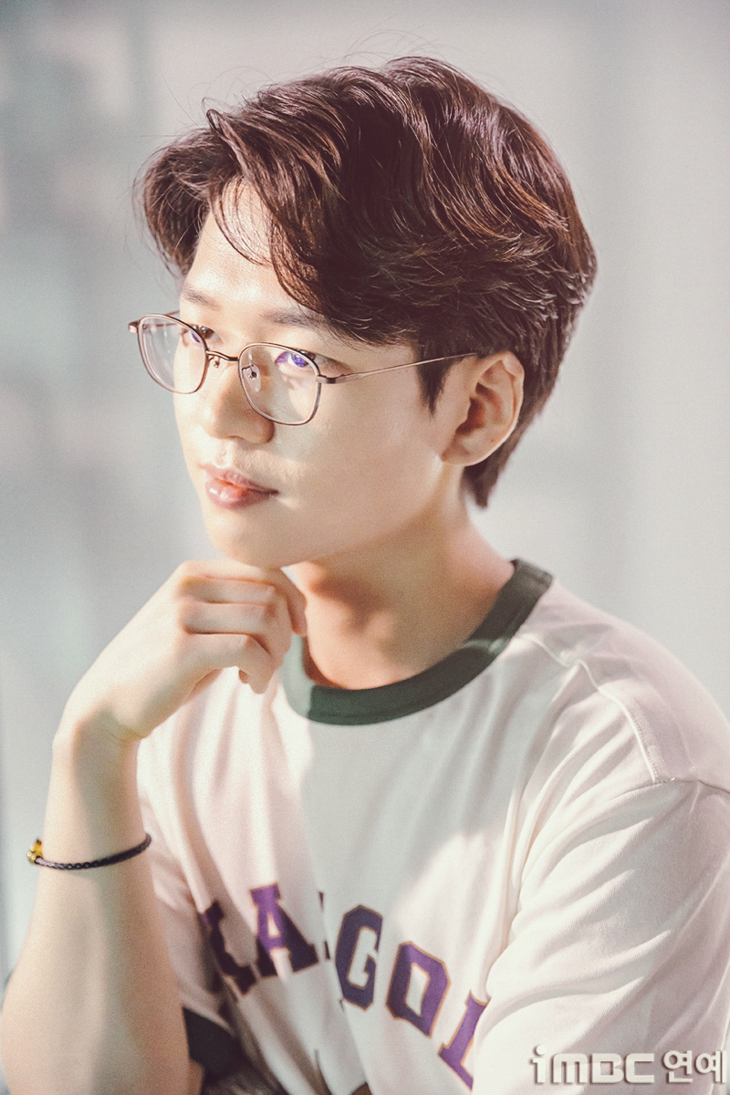 [포토] '데블스 플랜2' 박상연, 비범한 막둥이