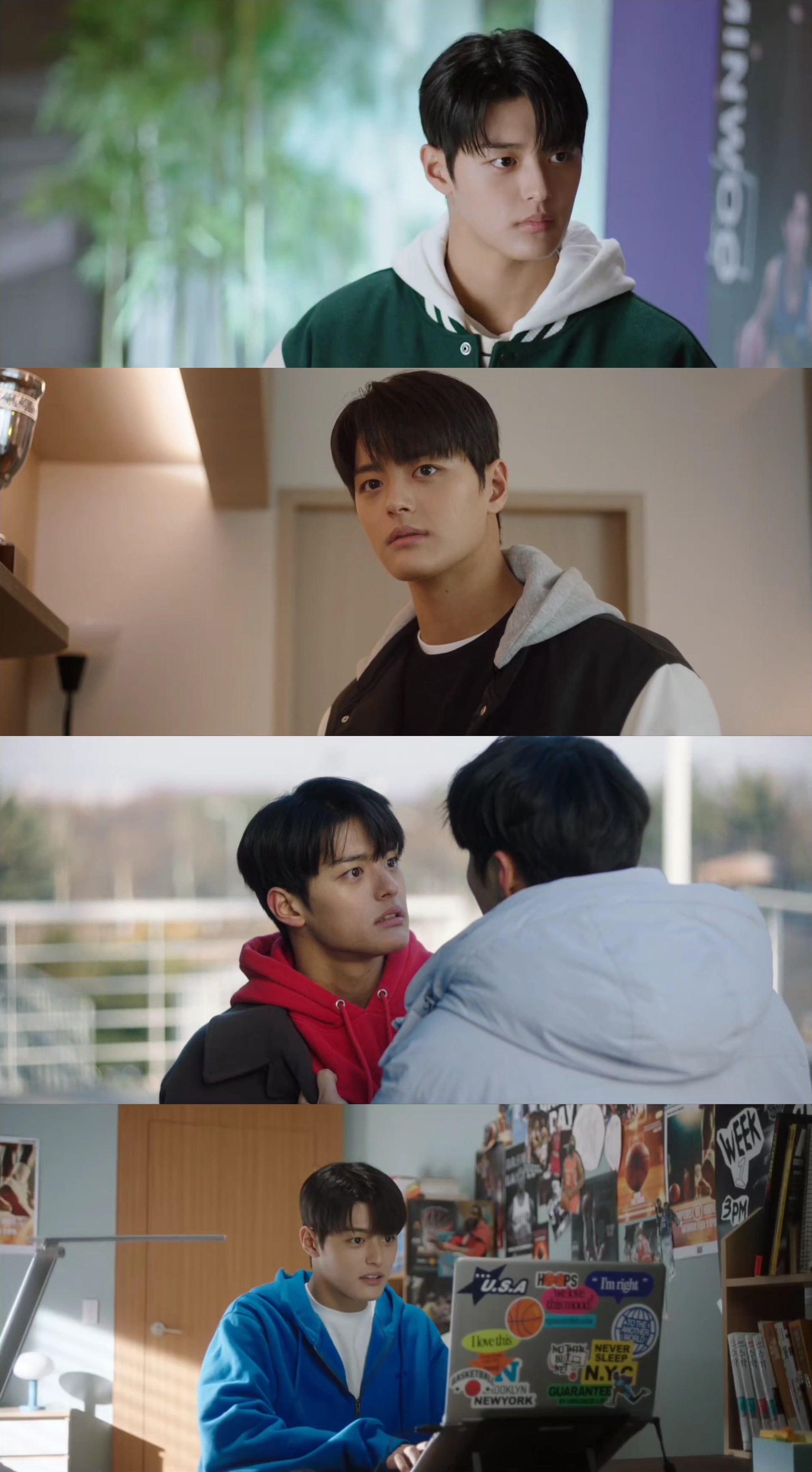 '맹감독의 악플러' 박수오 "첫 주연, 자신감 안겨준 작품" [일문일답]