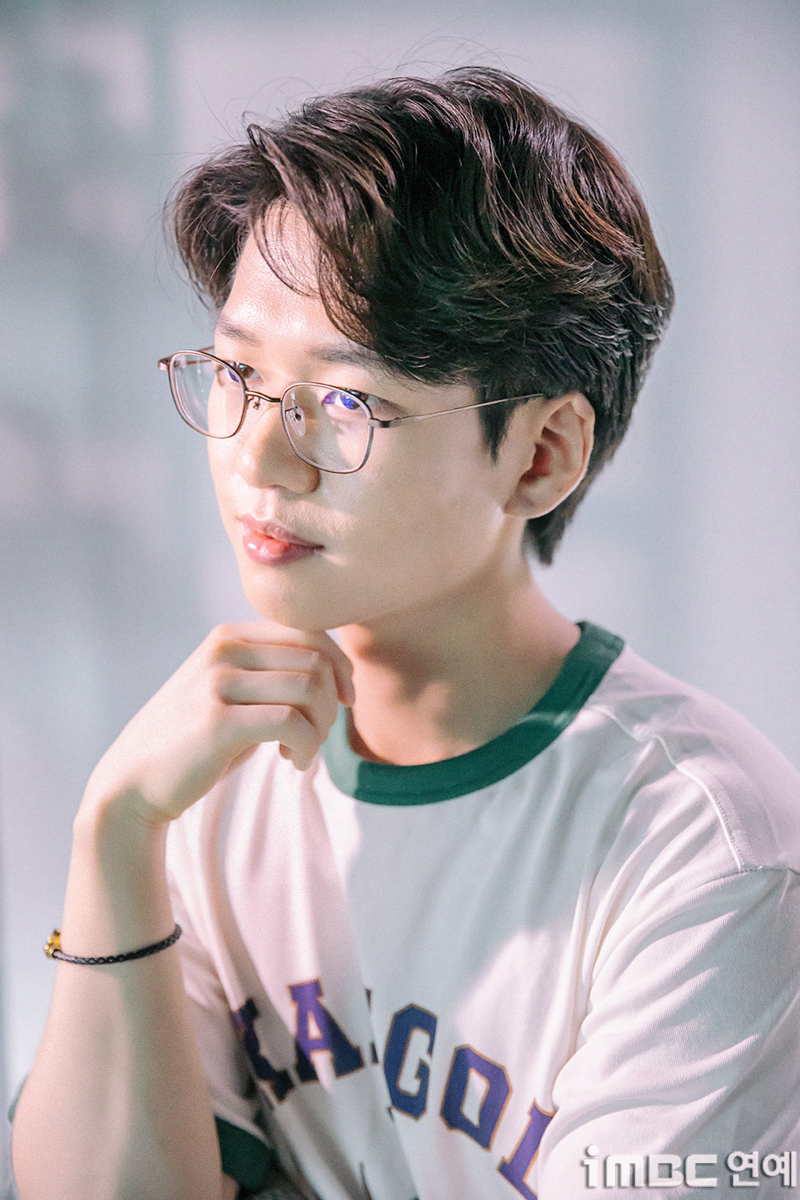 [포토] '데블스 플랜2' 박상연, 비범한 막둥이