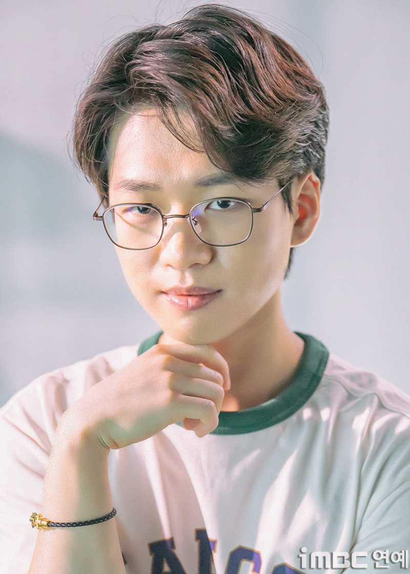 [포토] '데블스 플랜2' 박상연, 비범한 막둥이