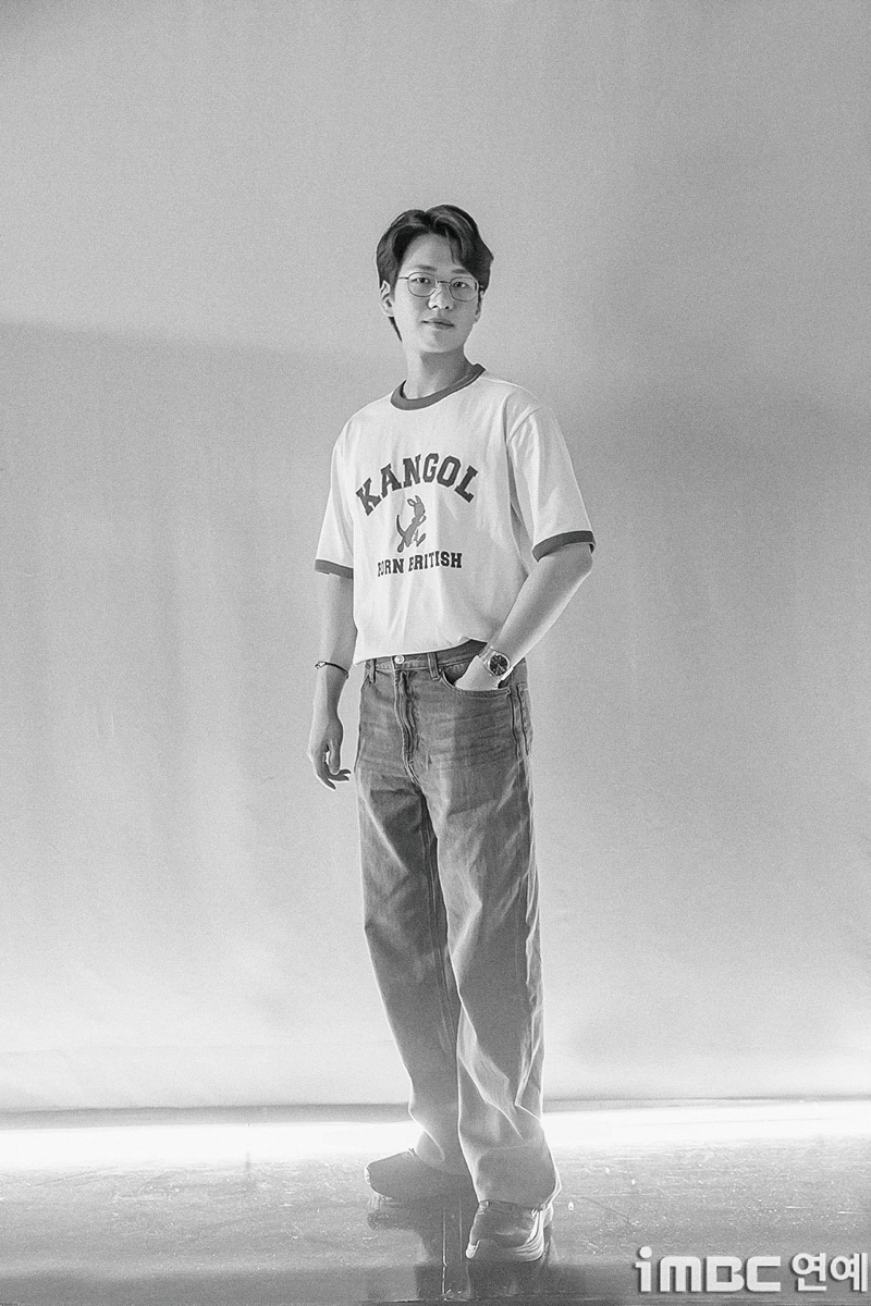 [포토] '데블스 플랜2' 박상연, 비범한 막둥이