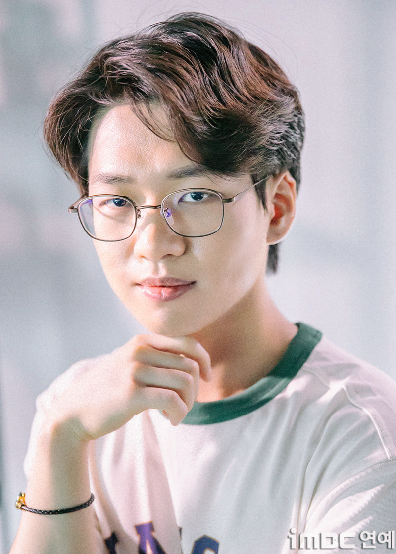 [포토] '데블스 플랜2' 박상연, 비범한 막둥이