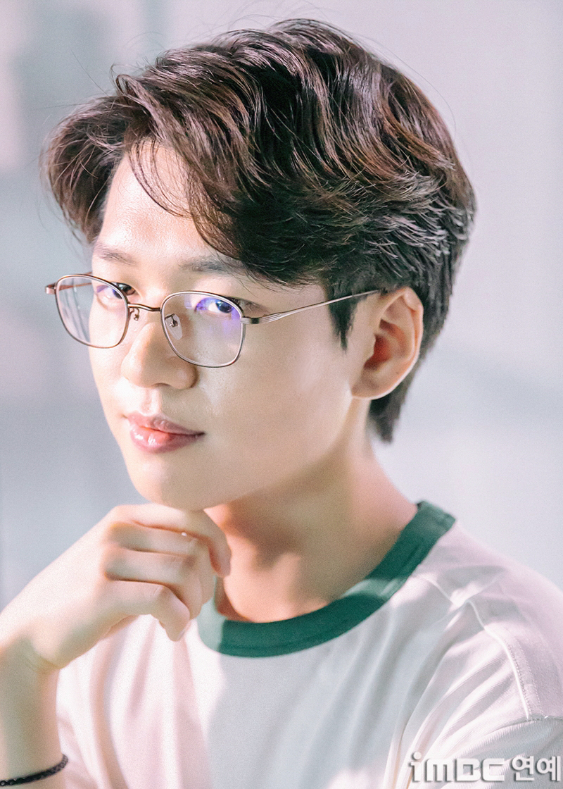 [포토] '데블스 플랜2' 박상연, 비범한 막둥이