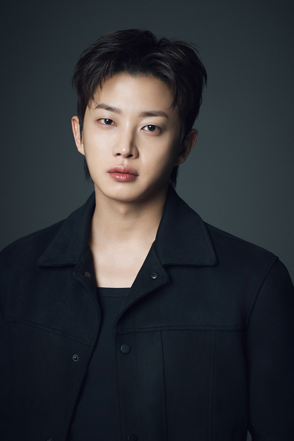 김민석 "동안 외모? 어릴 땐 싫었는데…지금은 부모님께 감사" [인터뷰M]