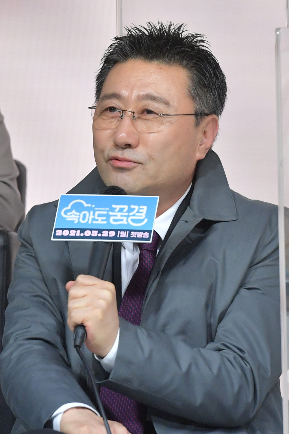 "낯익은 배우, 어쩌다"…최정우 갑작스러운 사망 소식에 '충격' [종합]