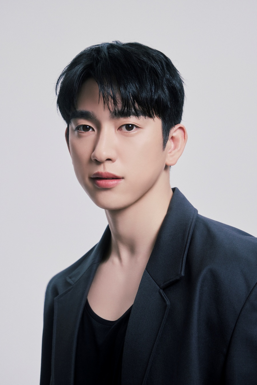 박진영 "'하이파이브' 섹시 빌런, 문신 보이게 머리 넘기는 장면 부끄러웠어요" [영화人]