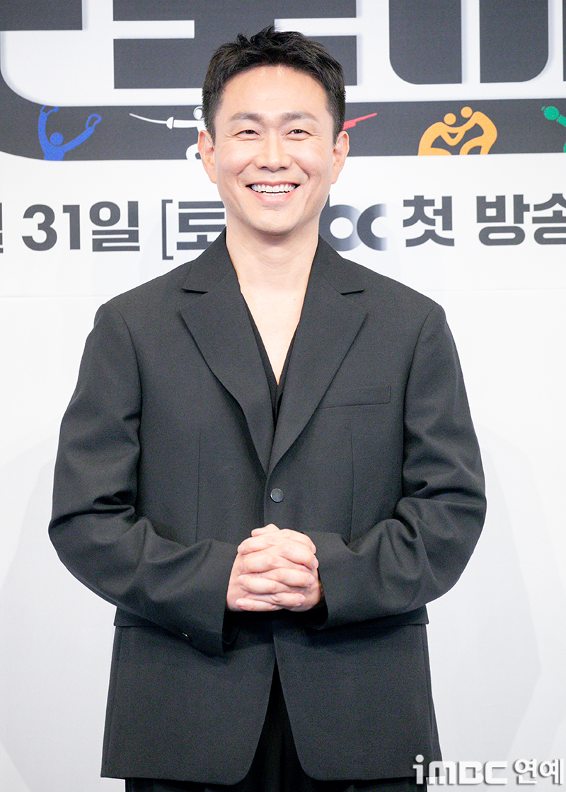 빌런으로 변신한 오정세, '굿보이'를 택한 이유는?