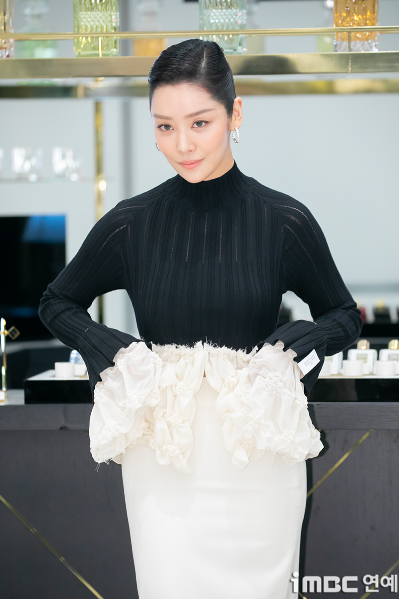 [포토] 차주영, 꾸꾸들 보고있나