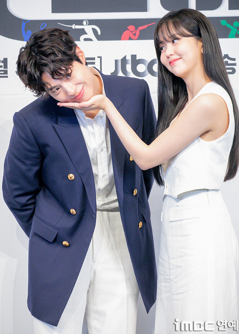 iMBC 연예뉴스 사진