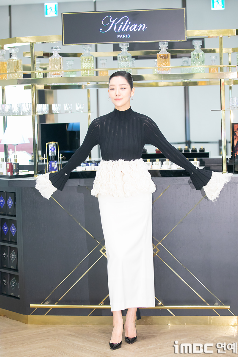 [포토] 차주영, 꾸꾸들 보고있나