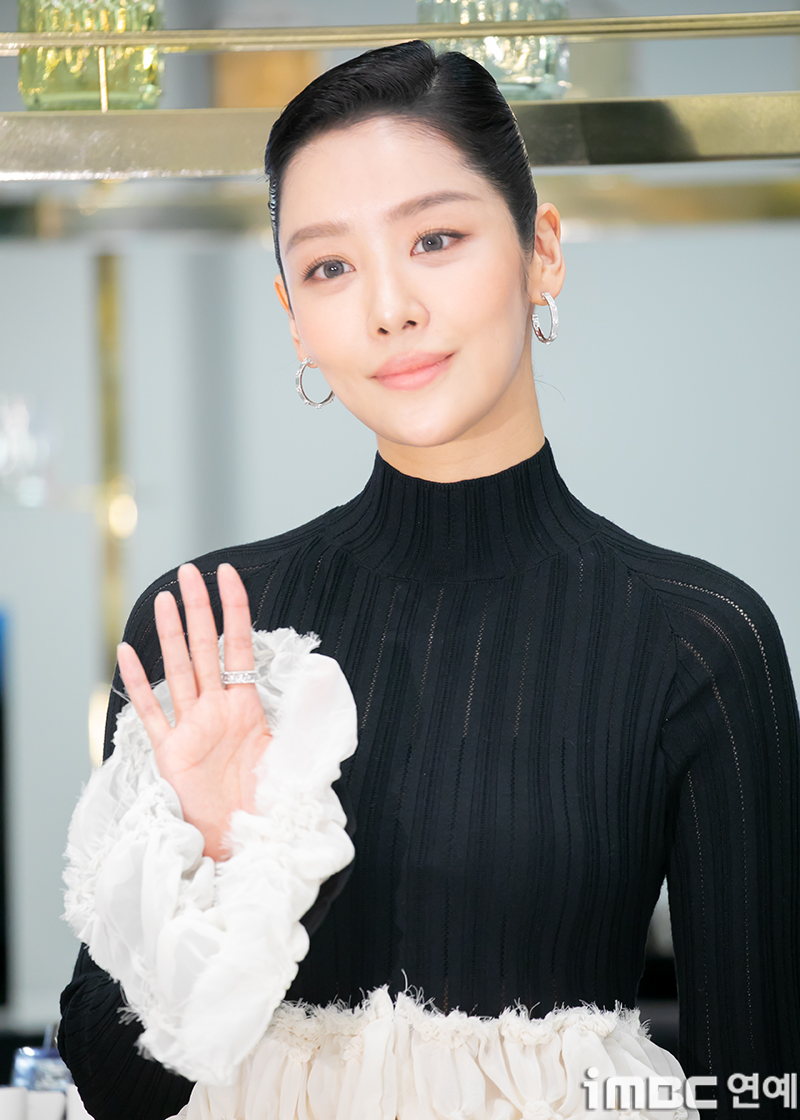 [포토] 차주영, 꾸꾸들 보고있나