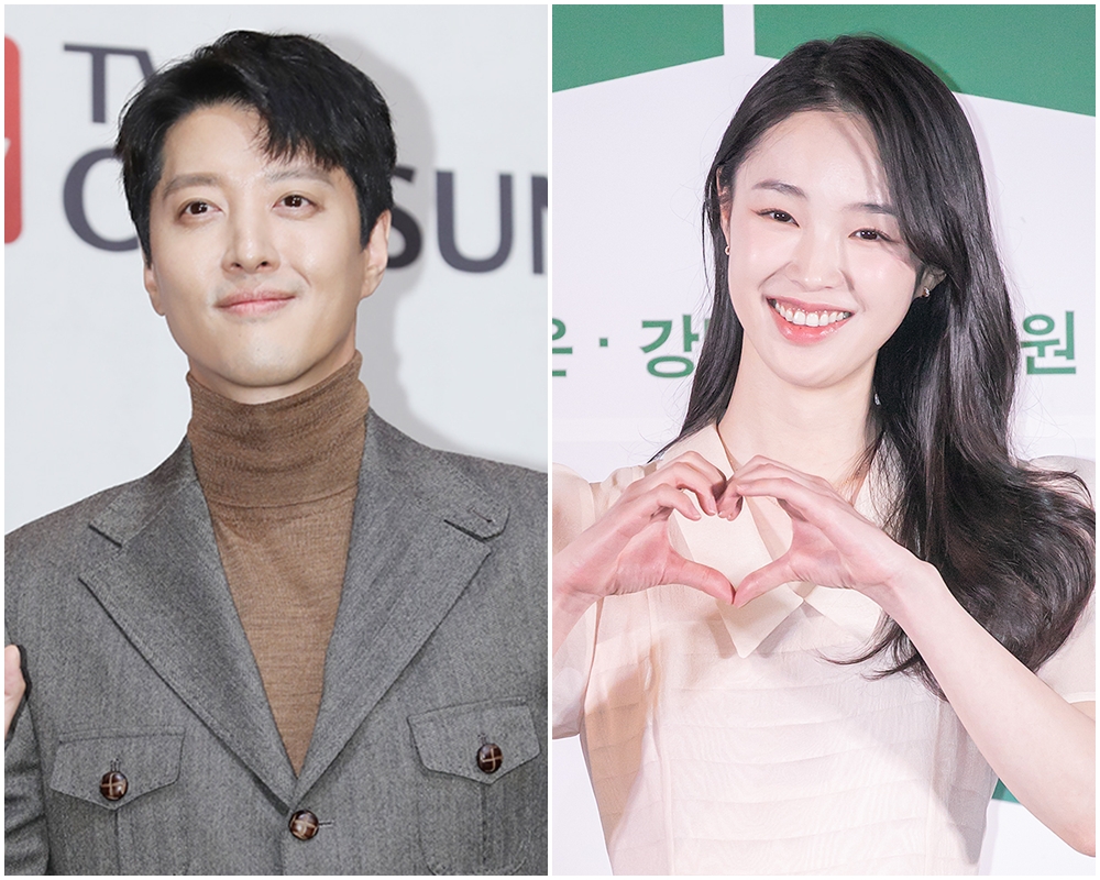 강해림 측, 16살차 이동건과 열애설에 "사생활 확인불가" [공식입장]
