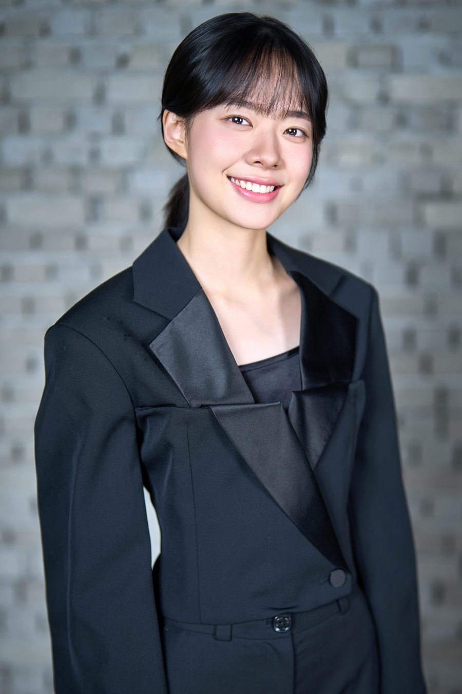 이재인 "'하이파이브', 성인 돼서 처음 본 내 얼굴…울컥했다" [영화人]