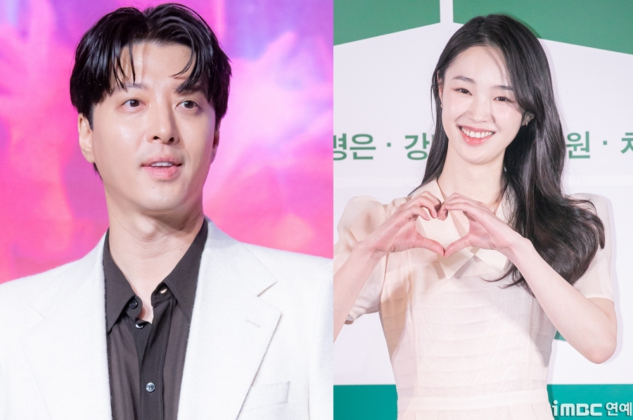 故최정우 사망 "사인 몰라", 이동건 16살 연하 강해림과 열애 [주간연예이슈]
